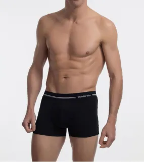 BOXER CINTURA EXTRA SUAVE
