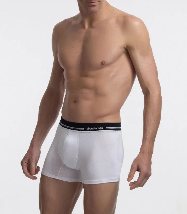 BOXER CINTURA EXTRA SUAVE