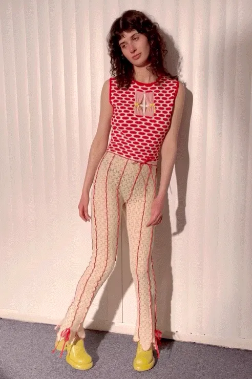 Brick House Viscose Knit Tank