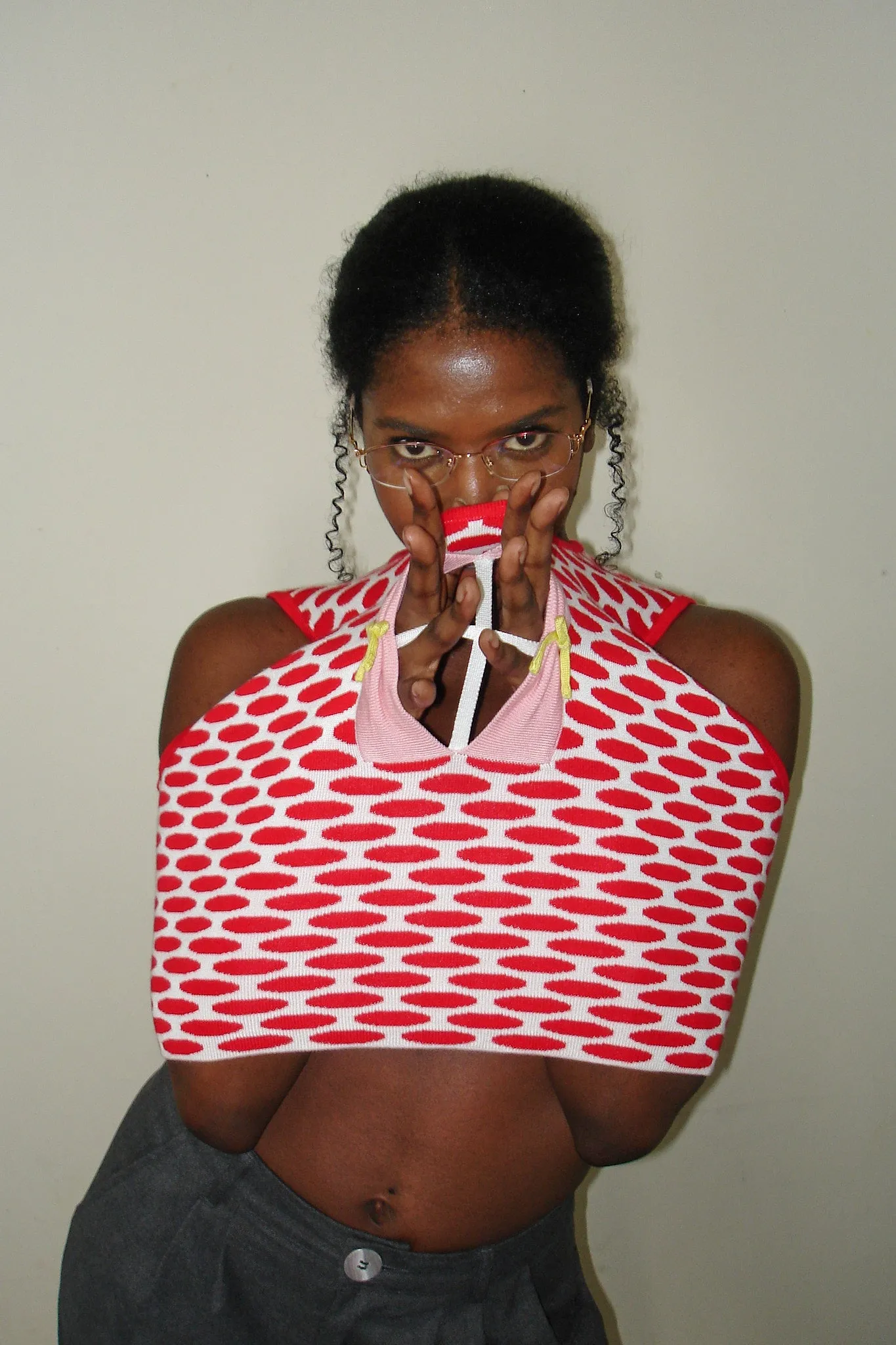 Brick House Viscose Knit Tank