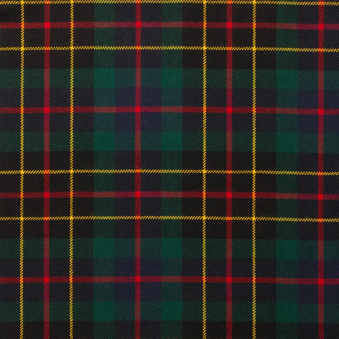 Brodie Modern Hunting All Wool Light Weight Tartan