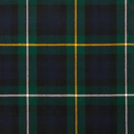 Campbell of Argyll Modern All Wool Light Weight Tartan