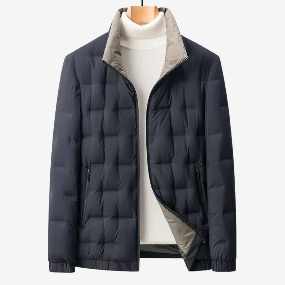 Carter | Prestige Jacket