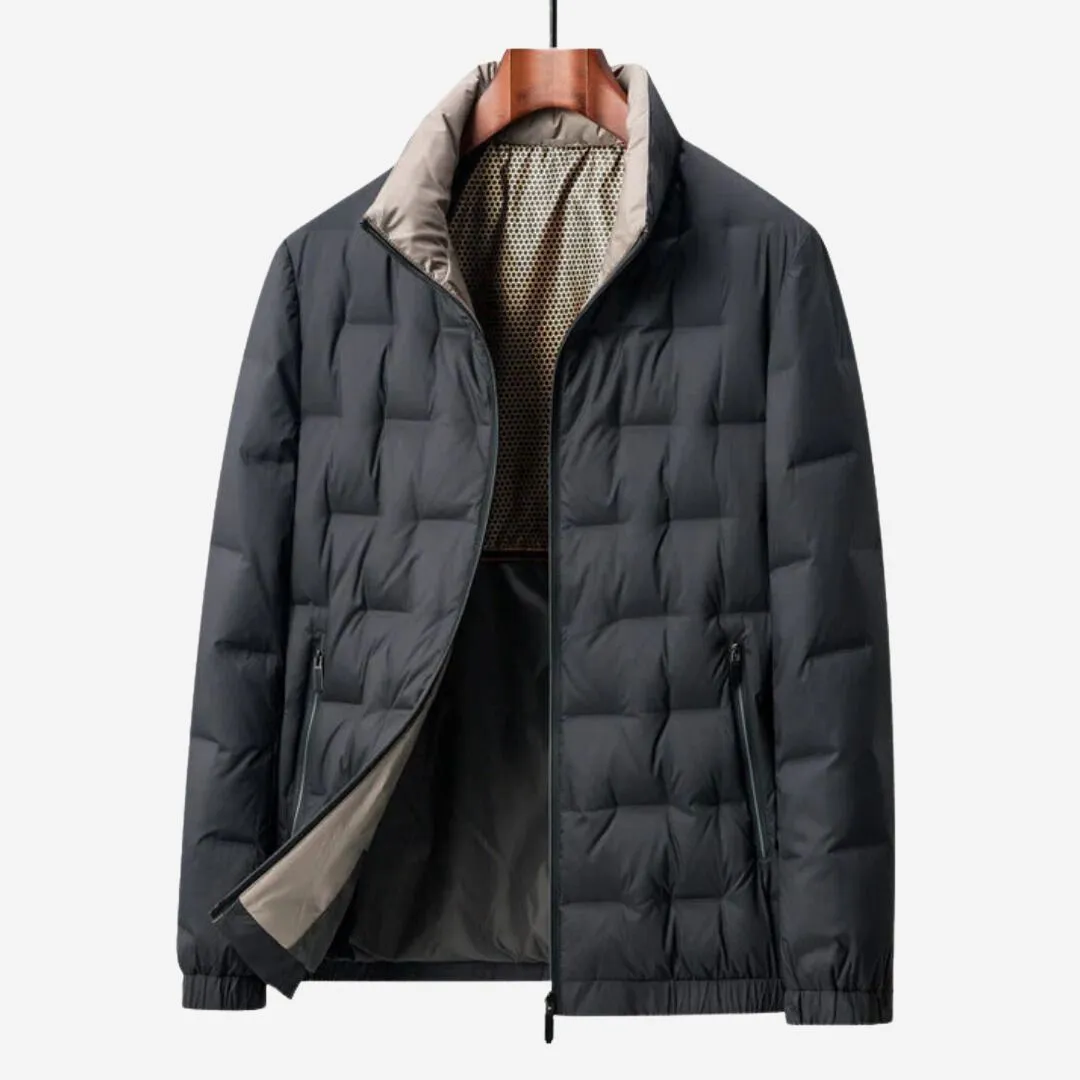 Carter | Prestige Jacket