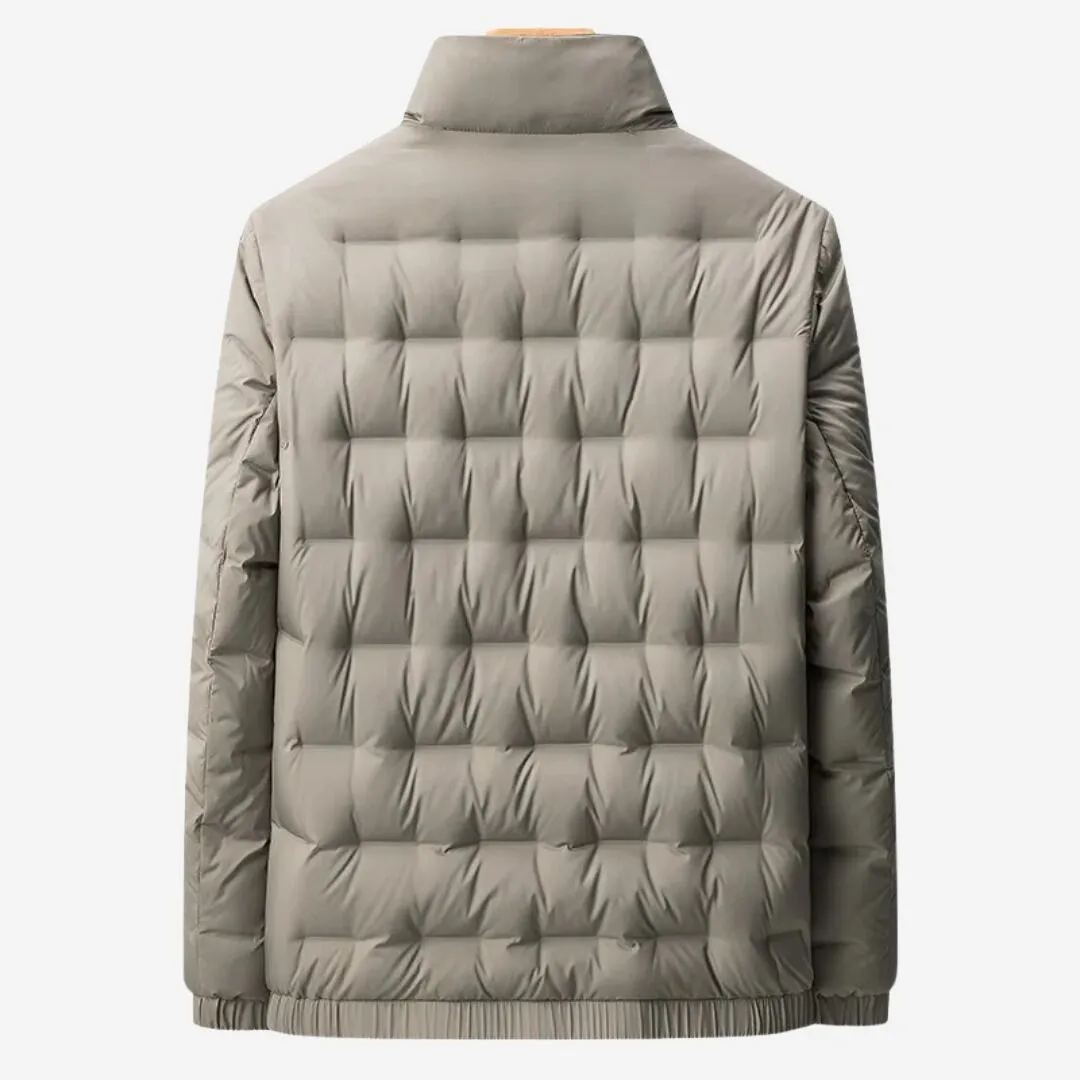 Carter | Prestige Jacket
