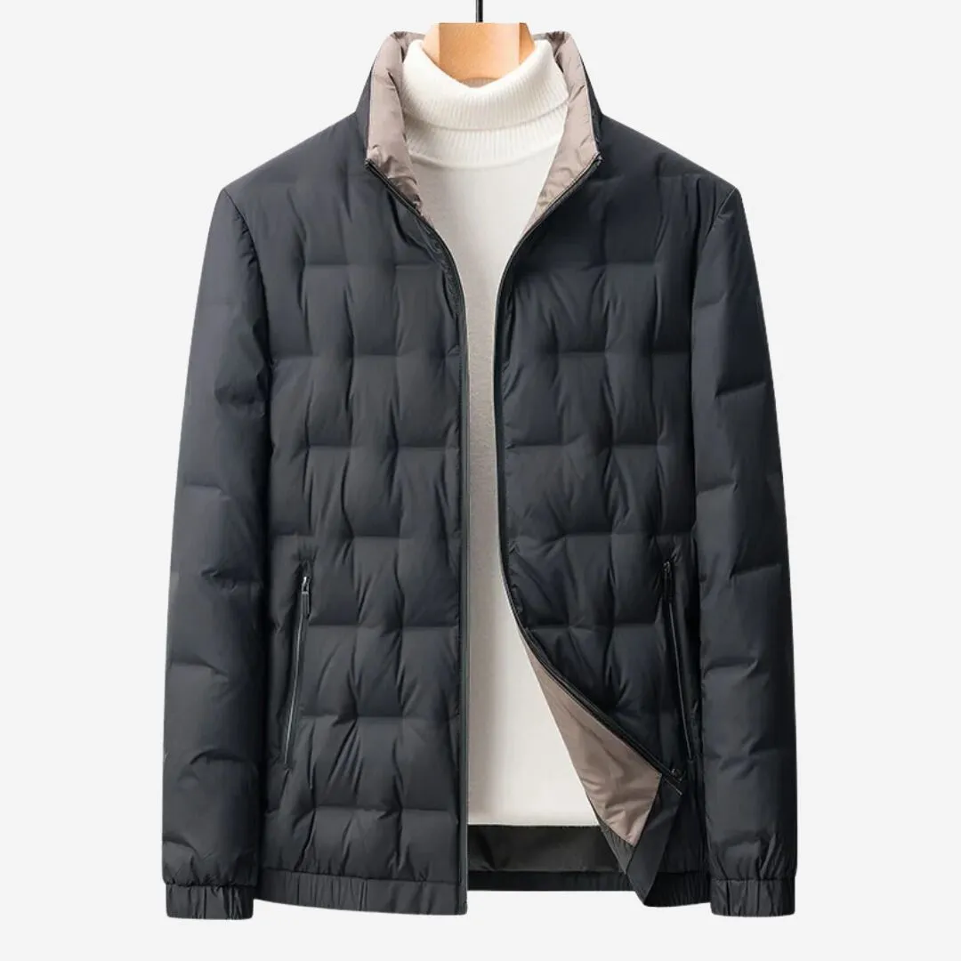 Carter | Prestige Jacket