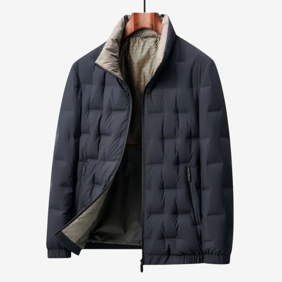 Carter | Prestige Jacket
