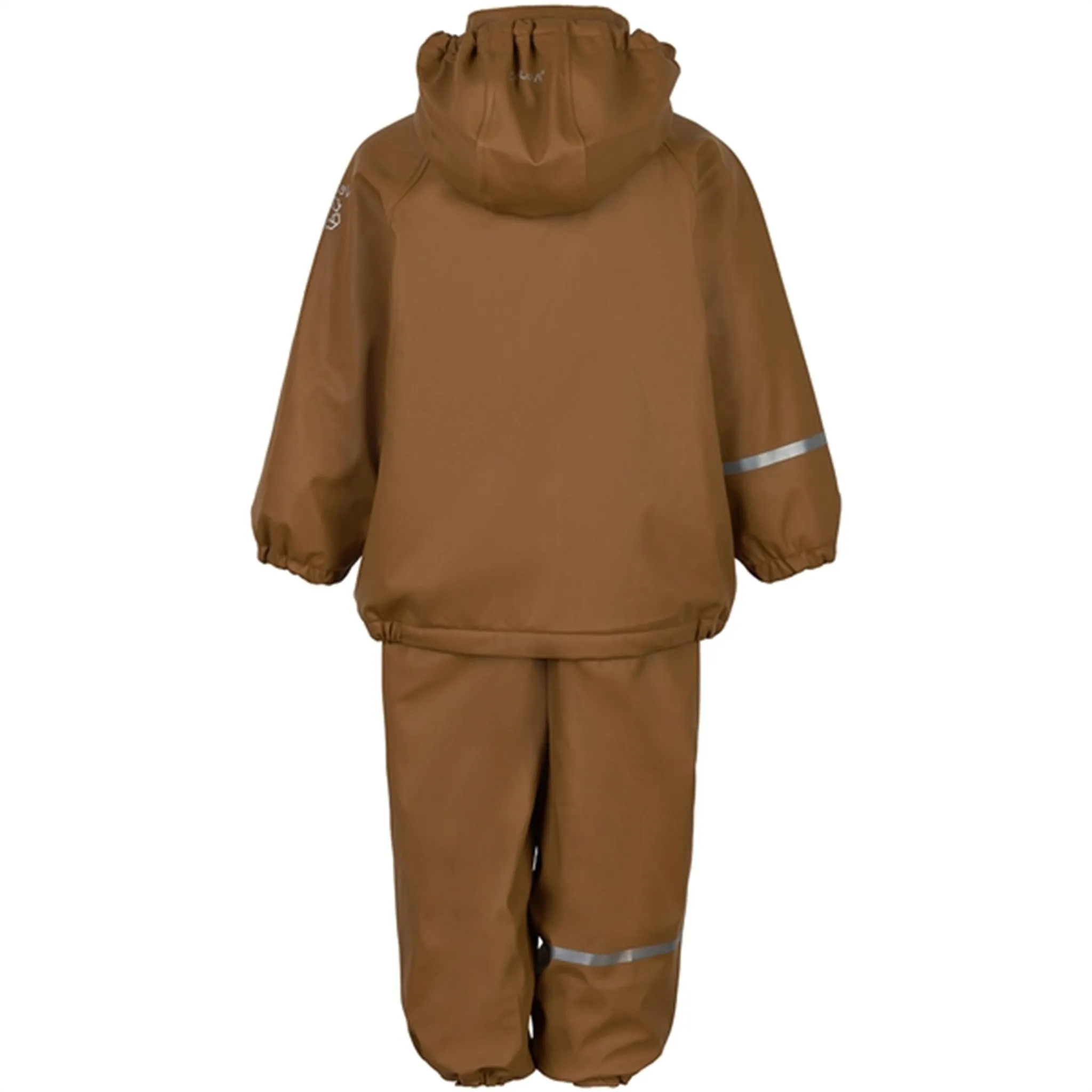 CeLaVi Rain Set w. Fleece Rubber