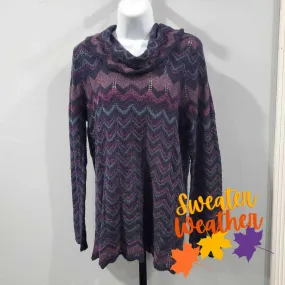 Chico's Sweater Medium