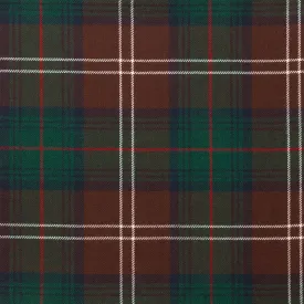 Chisholm Modern Hunting All Wool Light Weight Tartan