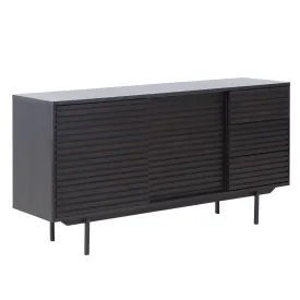 COMBO Mid-Century Sideboard or TV Stand with Storage for Living Room, Kitchen