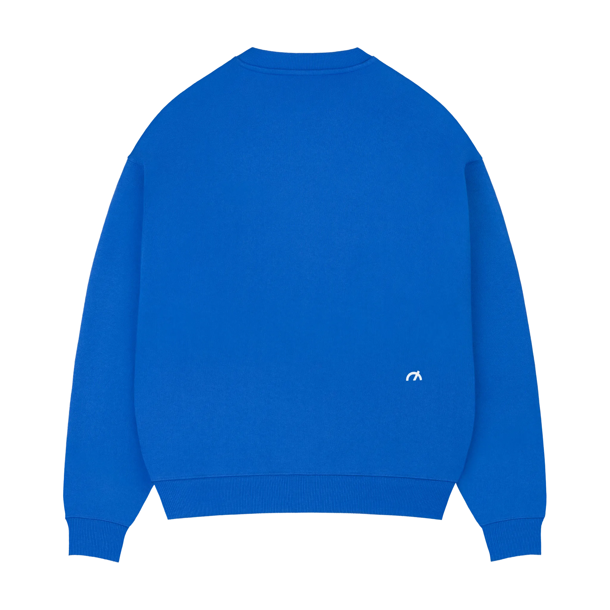 Core Oversized Sweatshirt
