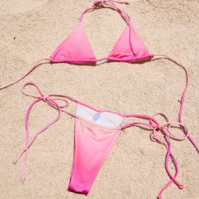 Cosmopolitan Bikini