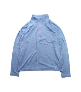 Crewcuts Long Sleeve Top 8Y - 9Y