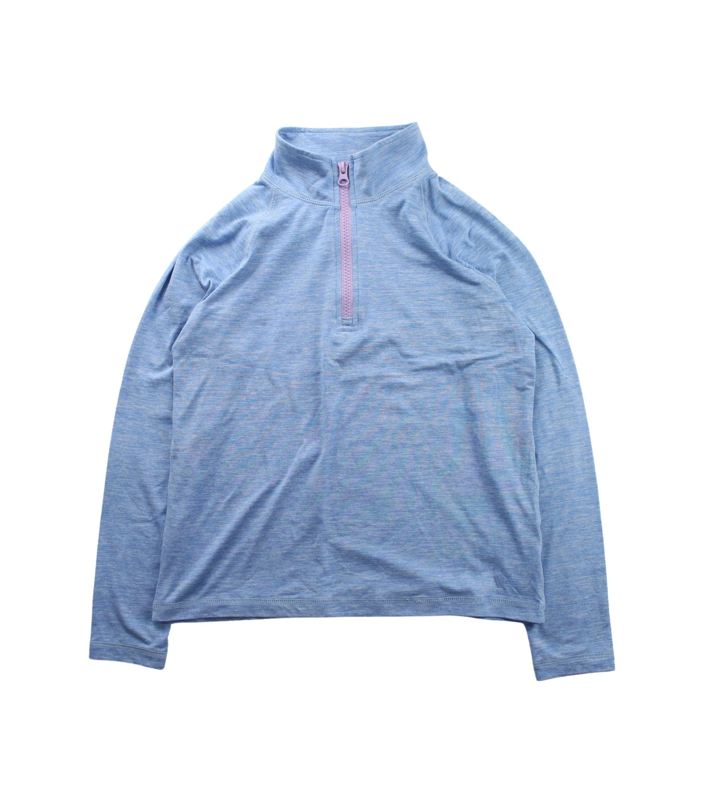 Crewcuts Long Sleeve Top 8Y - 9Y