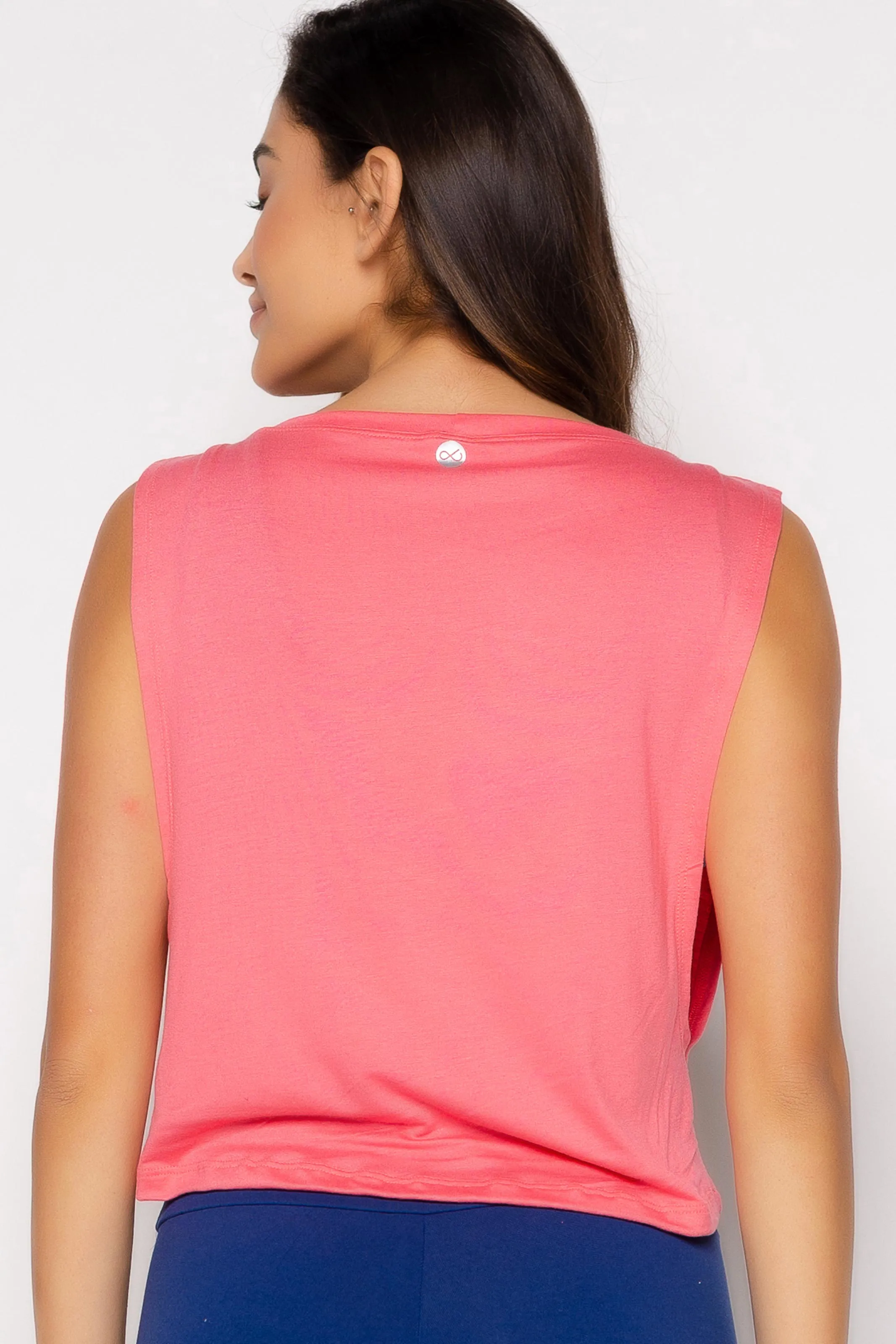Cropped Cavado Praia