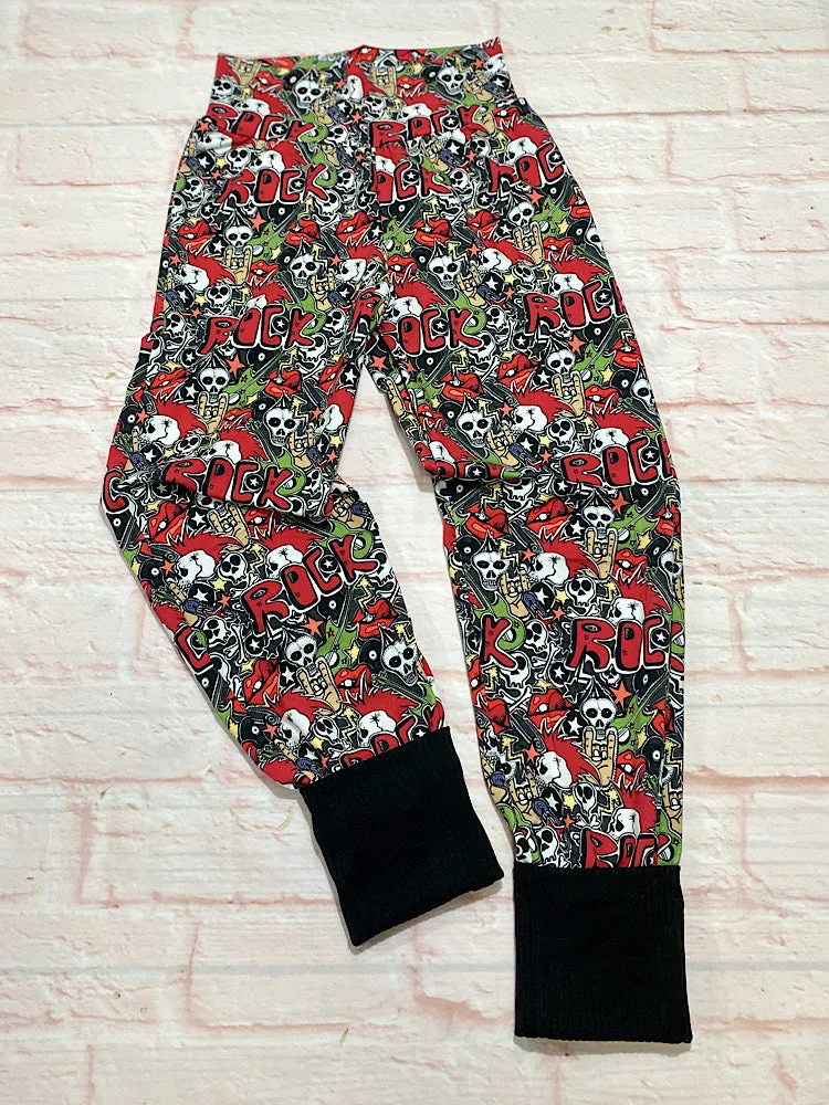 CUSTOM MADE GWM Joggers