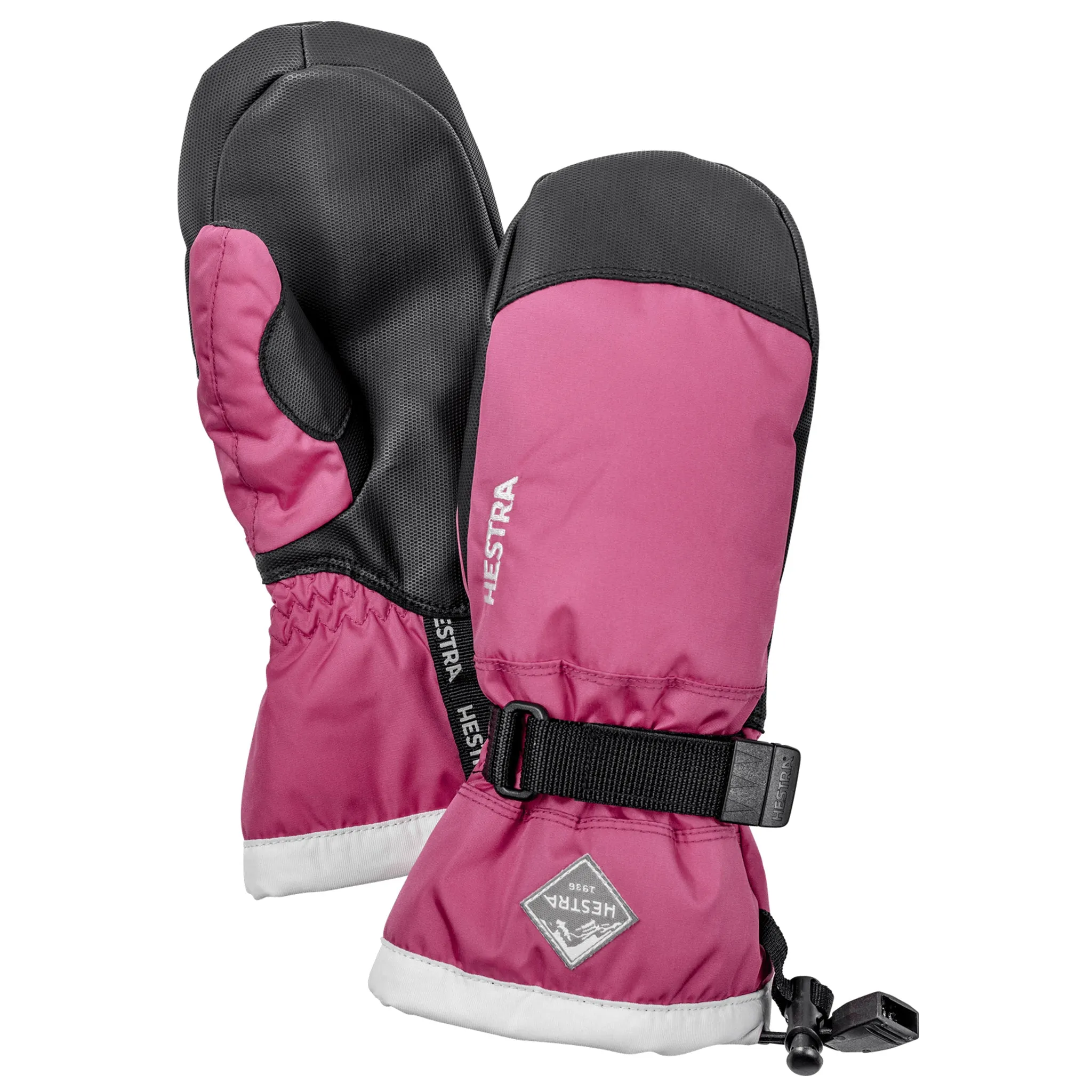 CZone Gauntlet Jr Mitt
