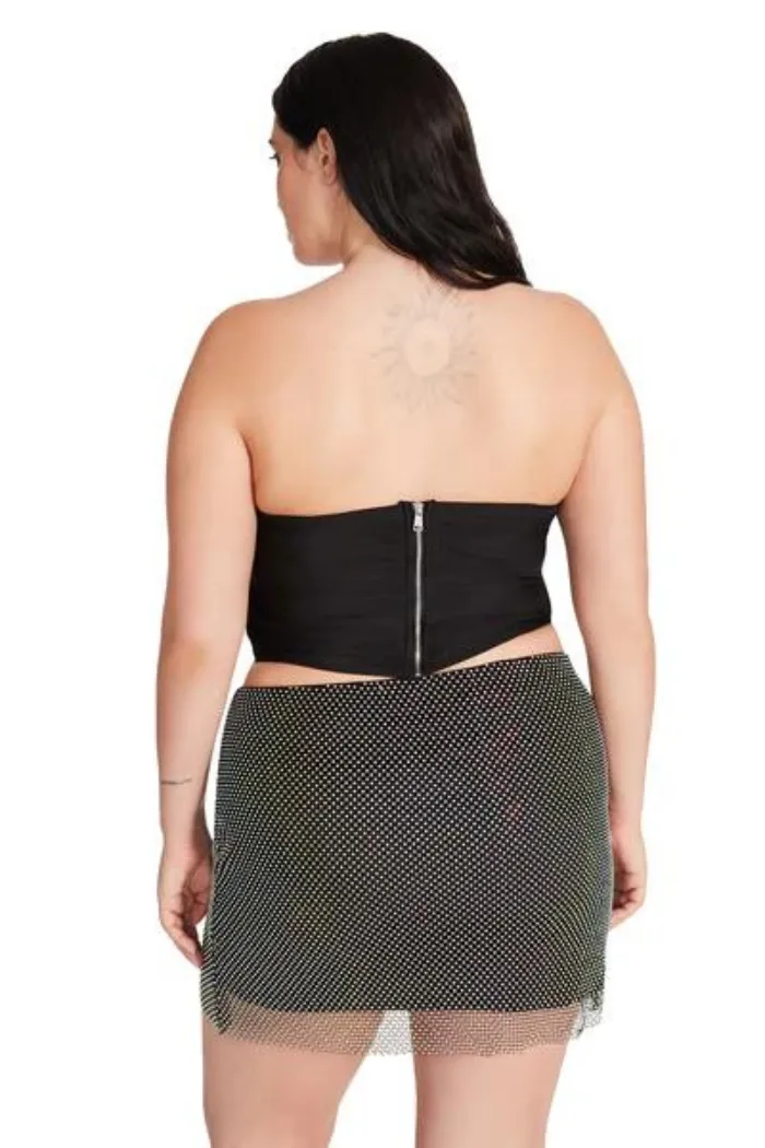 Dahlia Top