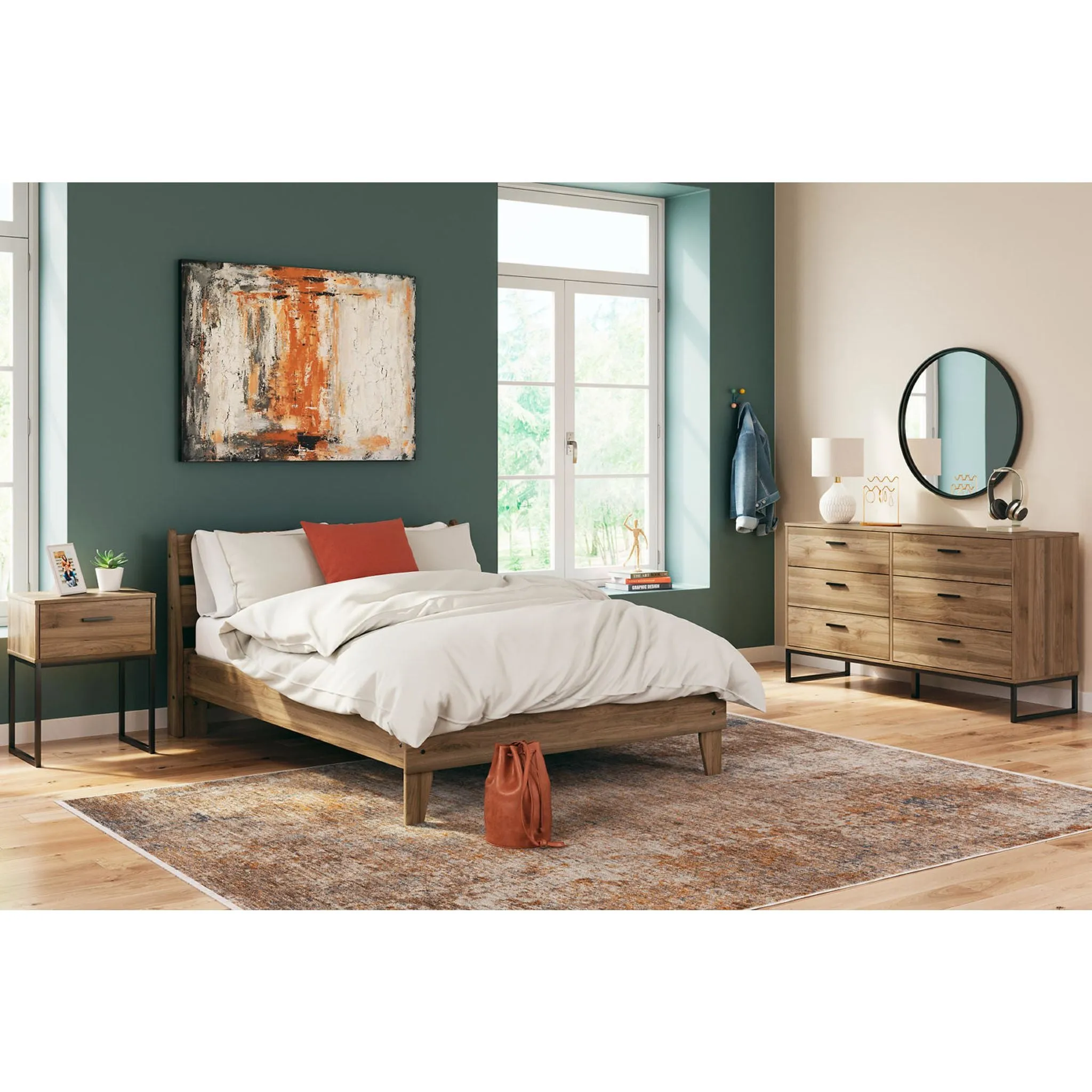 Deanlow Dresser