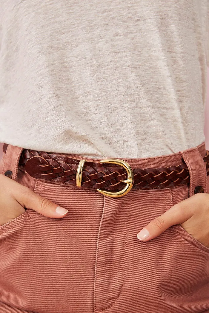 DES PETITS HAUTS - Perou Belt - Cacao