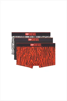 DIESEL 3 PACK BOXERS DAMIEN - V0GYCZE