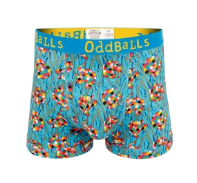 Elmer - Mens Boxer Shorts