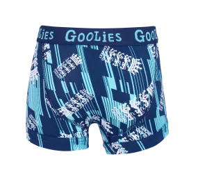 England Cricket ODI - 2022/23 - Kids Boxer Shorts - Goolies