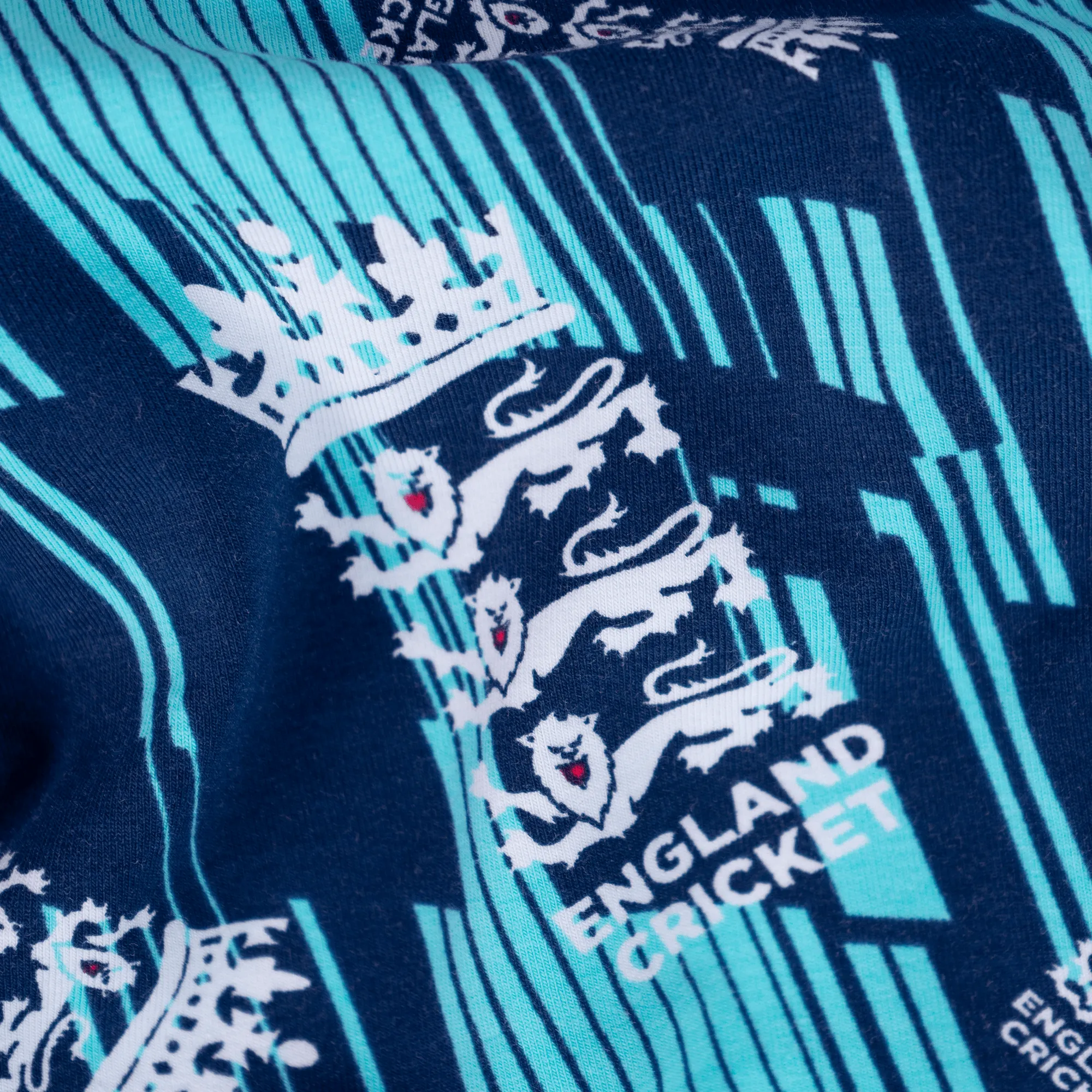 England Cricket ODI - 2022/23 - Kids Boxer Shorts - Goolies