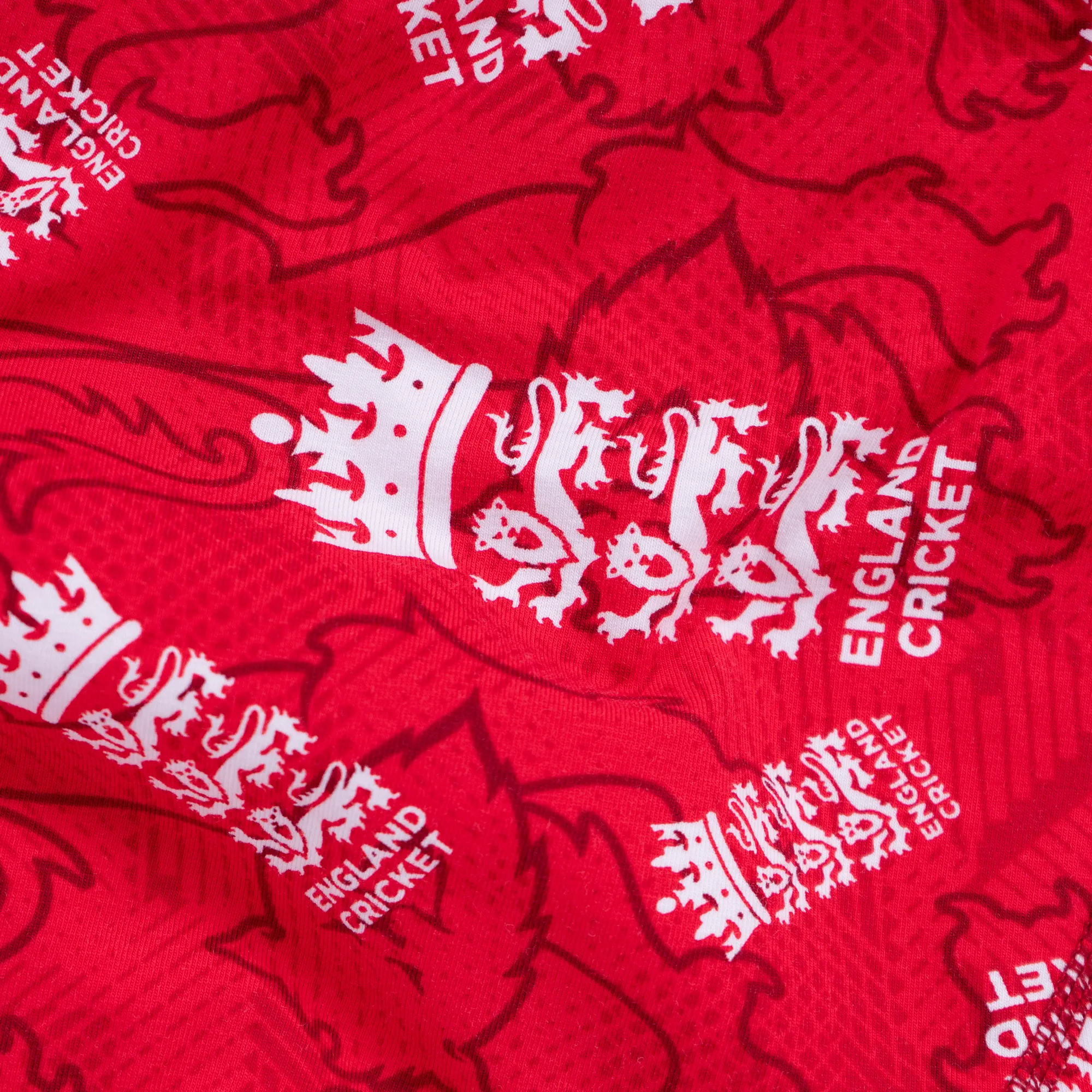 England Cricket T20 - Kids Boxer Shorts - Goolies