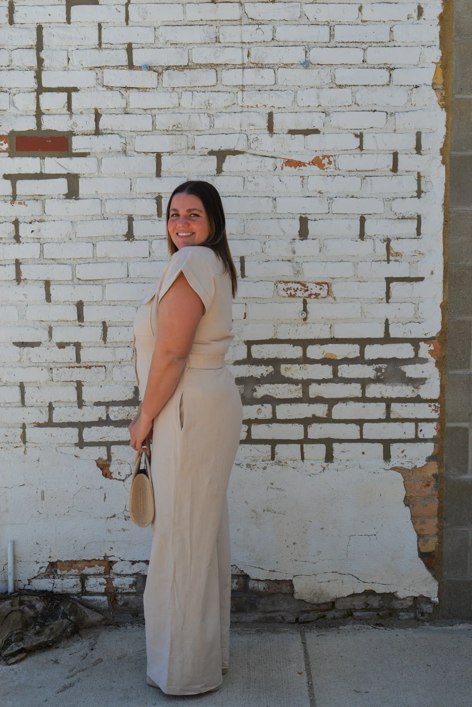 FARA JUMPSUIT