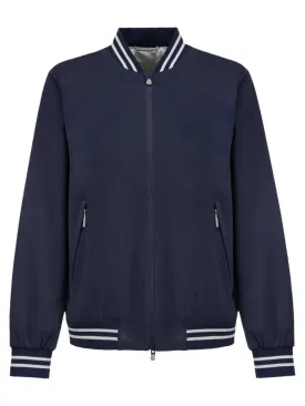 Felpa Sumida Varsity