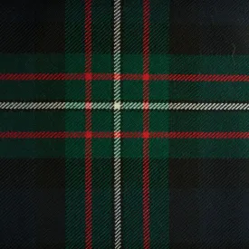 Ferguson Modern All Wool Heavy Weight Tartan