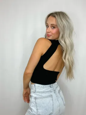 First Impressions Top