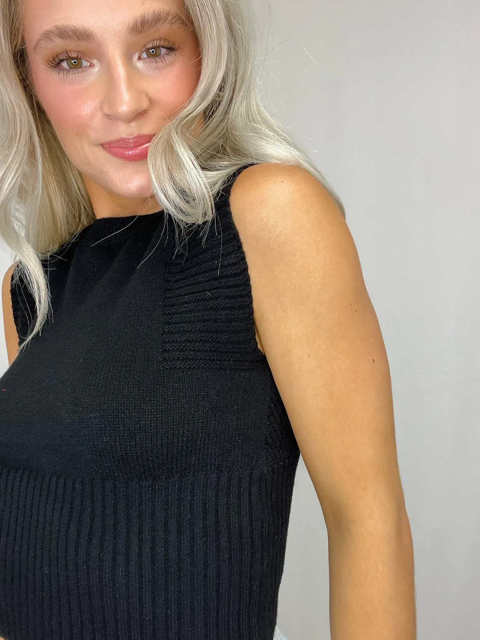 First Impressions Top