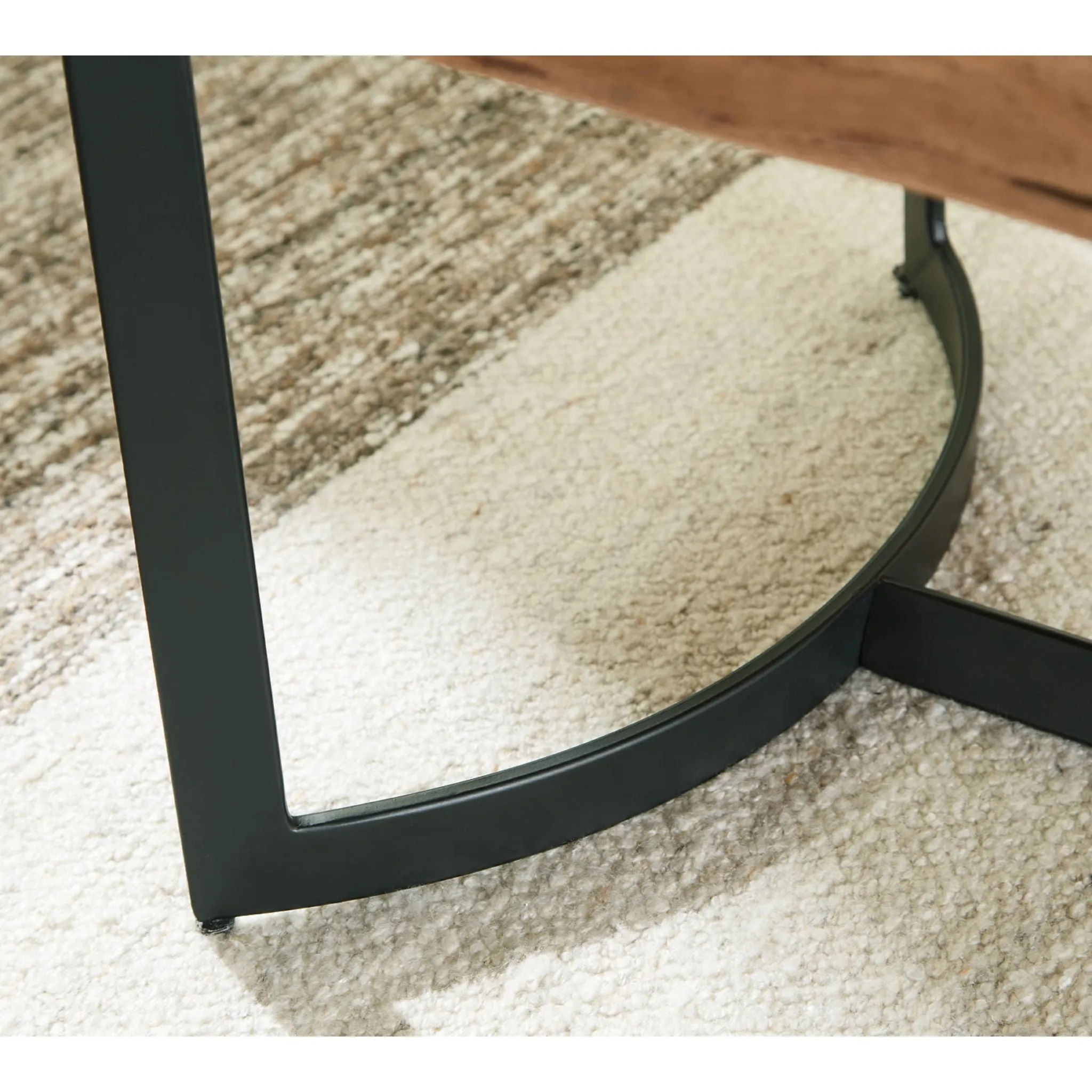 Fortmaine Coffee Table