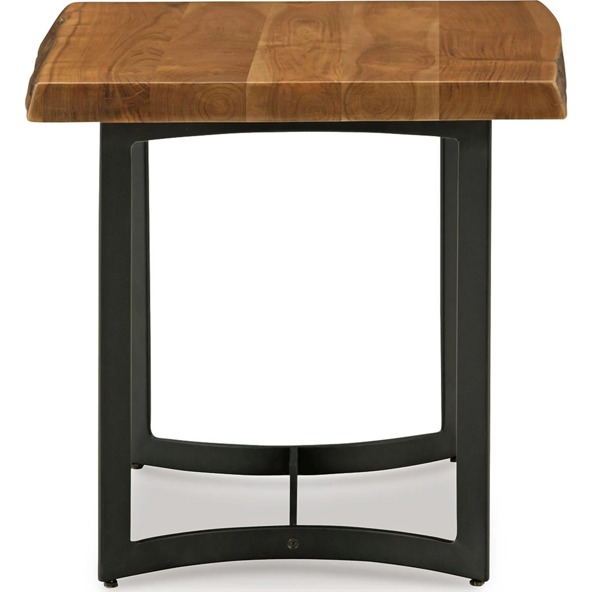 Fortmaine End Table