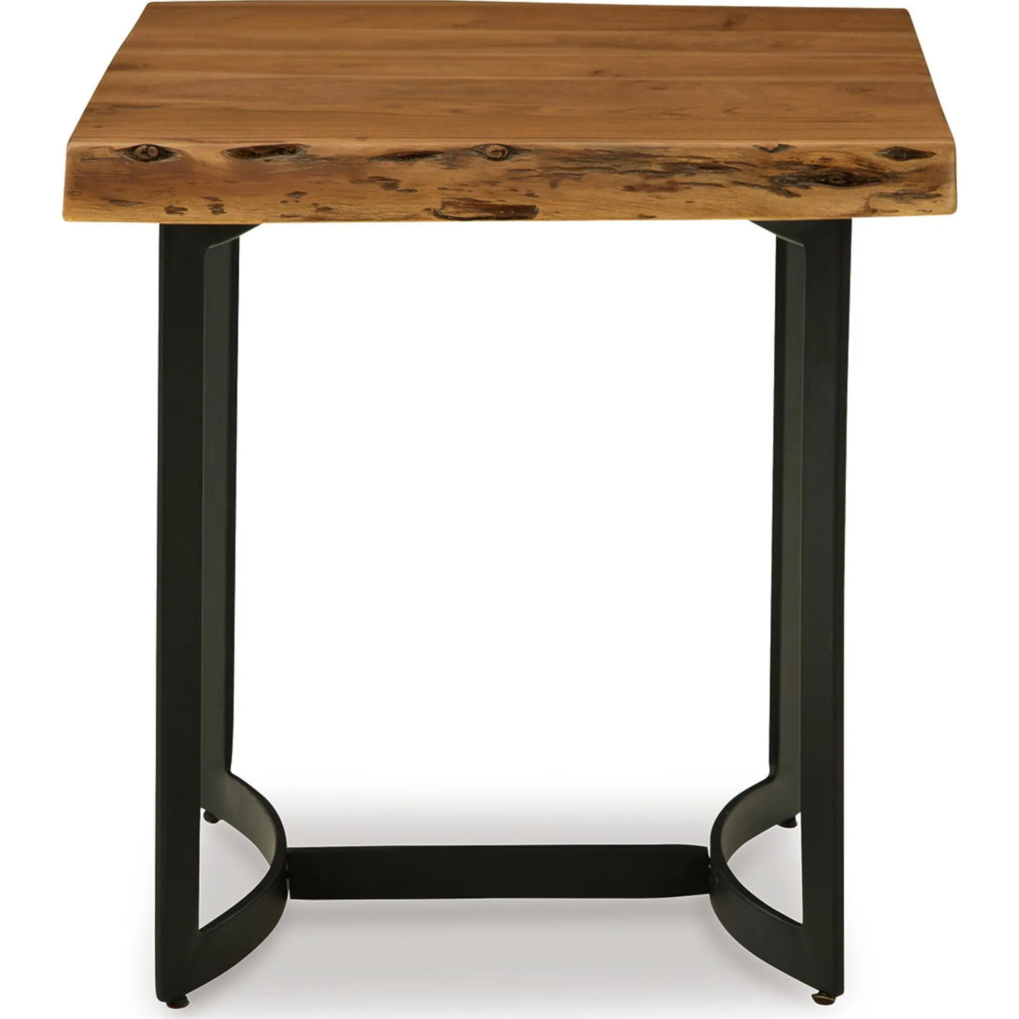 Fortmaine End Table