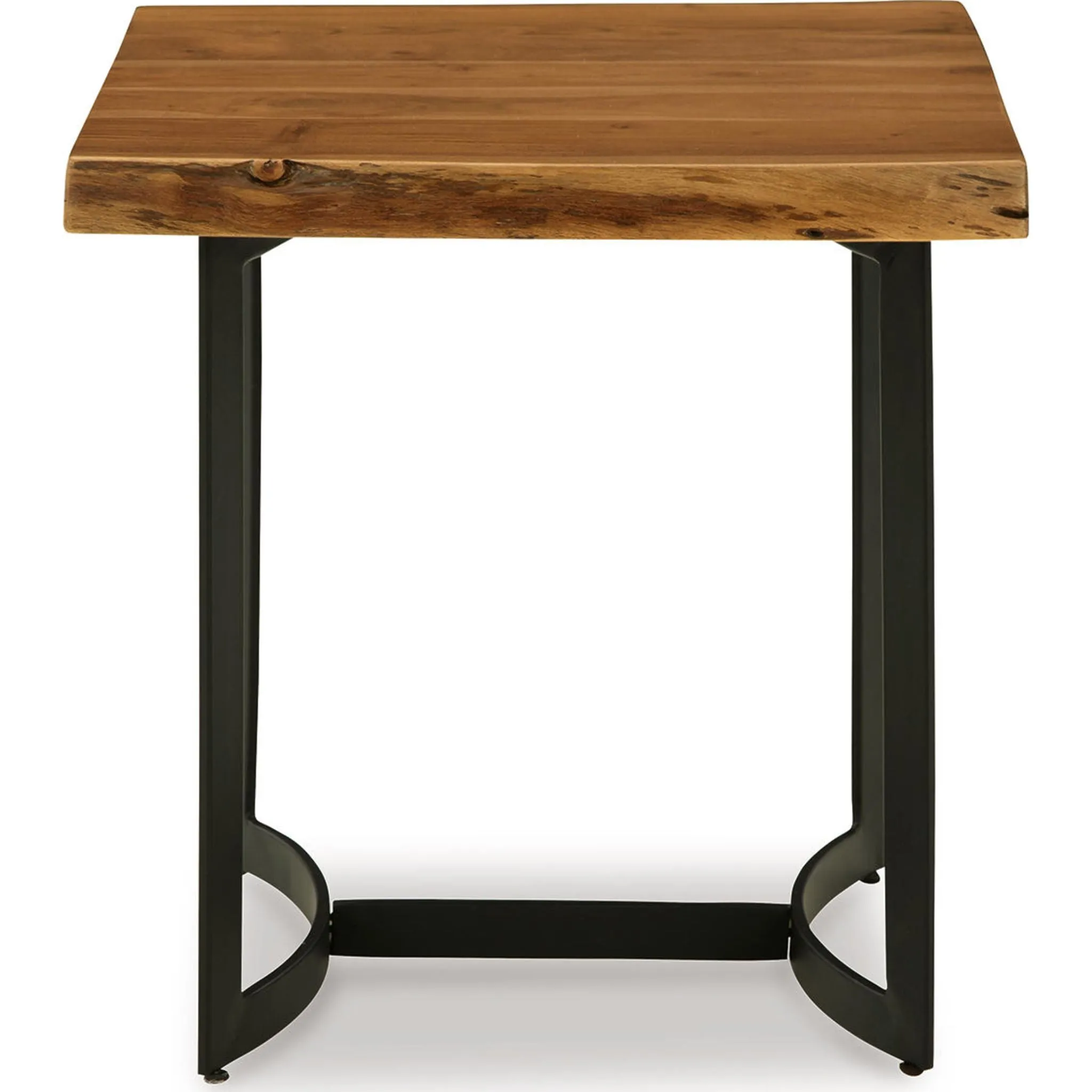 Fortmaine End Table
