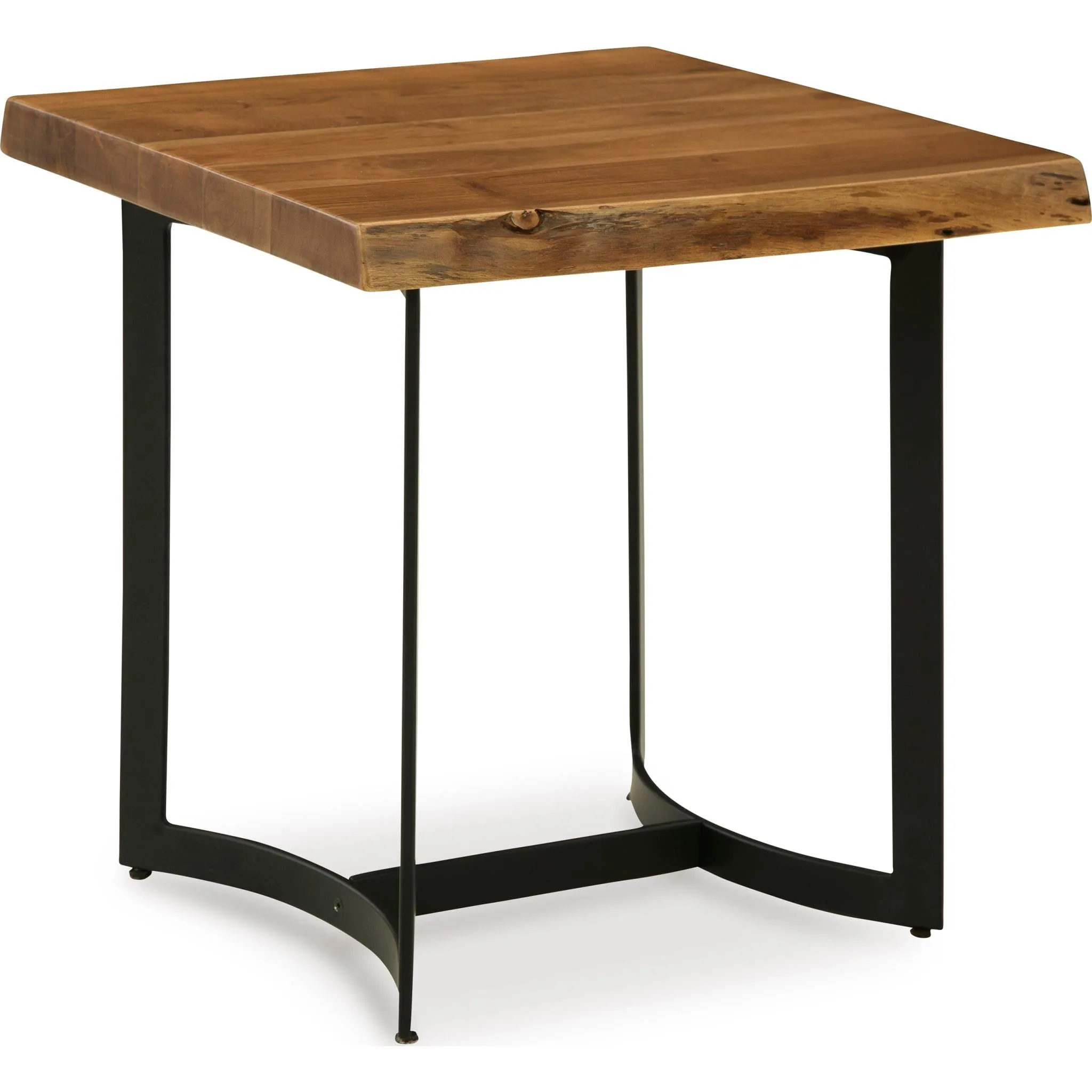 Fortmaine End Table