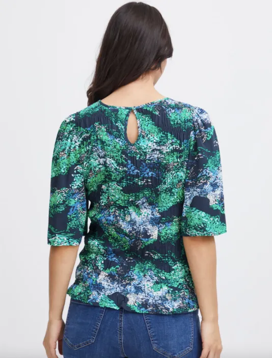 FR - Lalu blouse