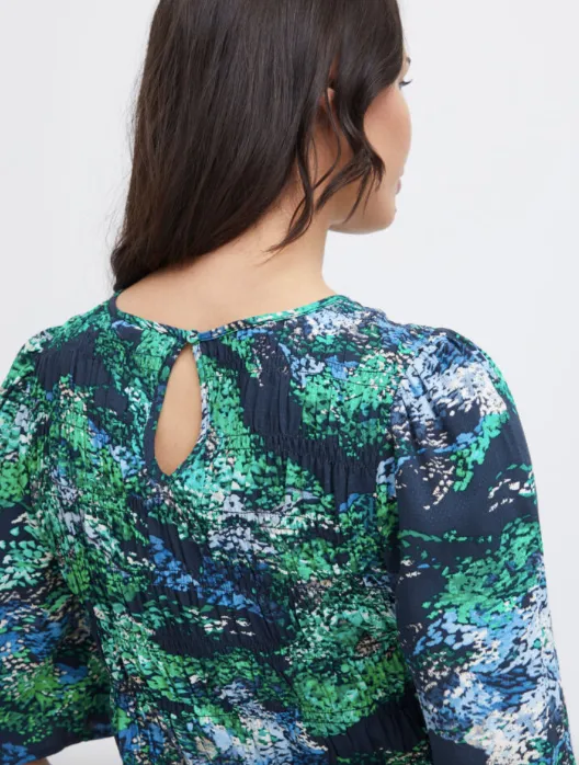 FR - Lalu blouse