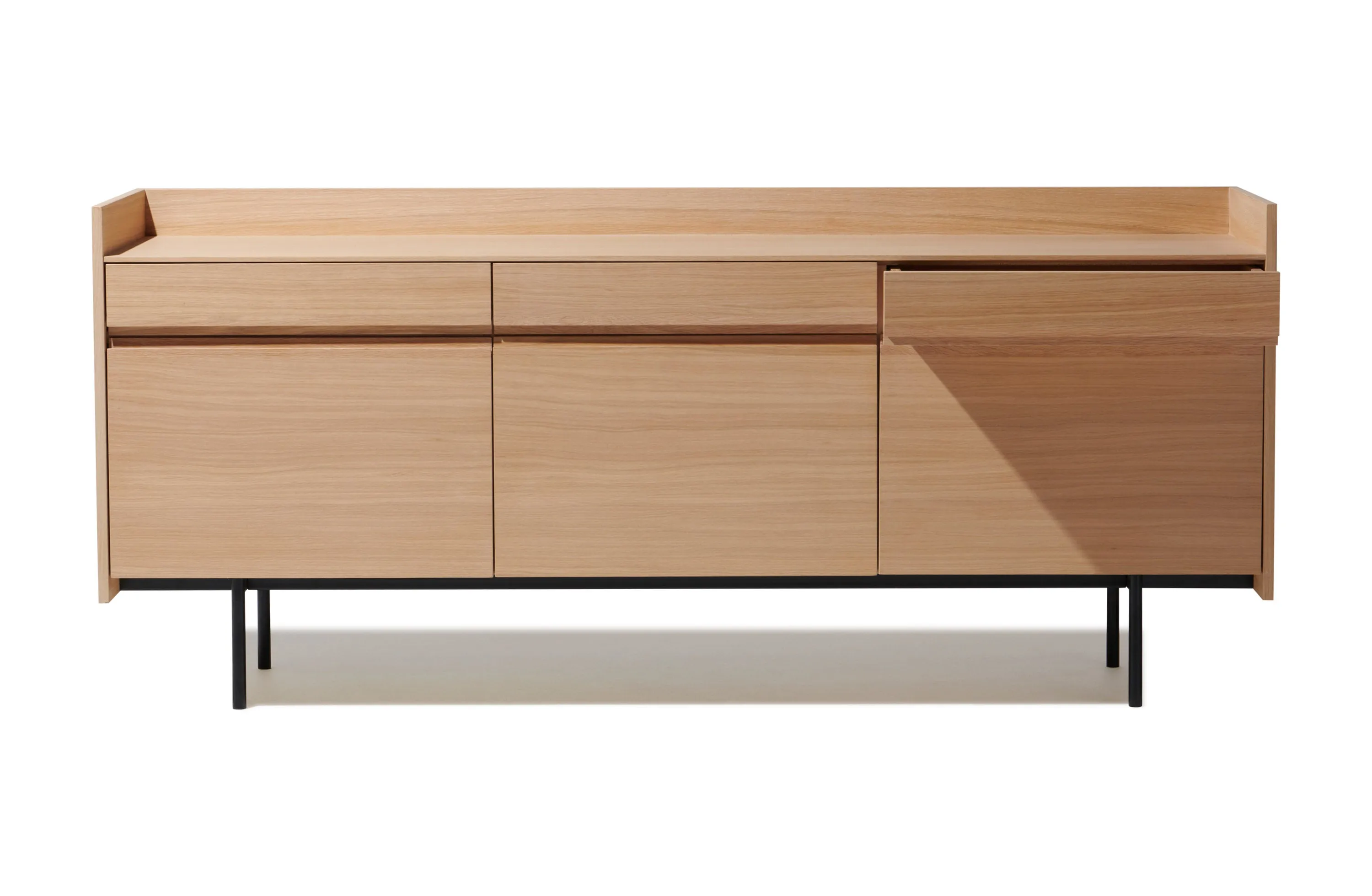 Frama Console