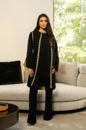 Gabrial Jacket