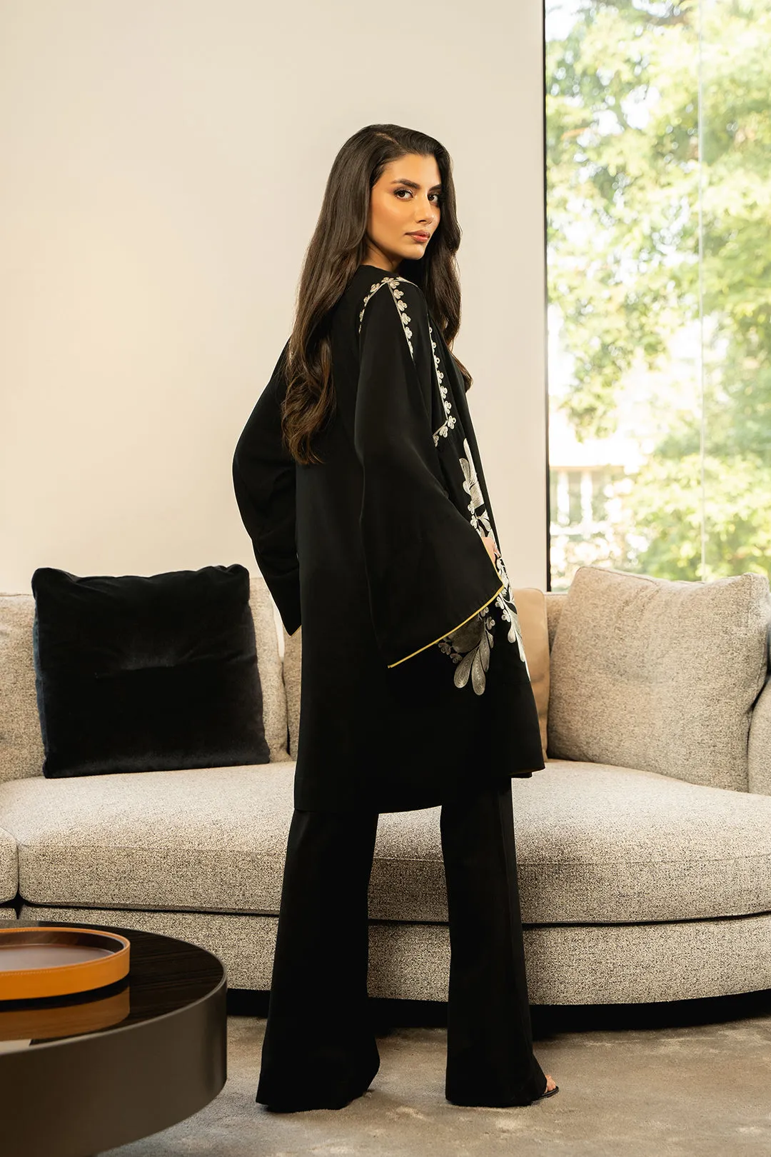 Gabrial Jacket