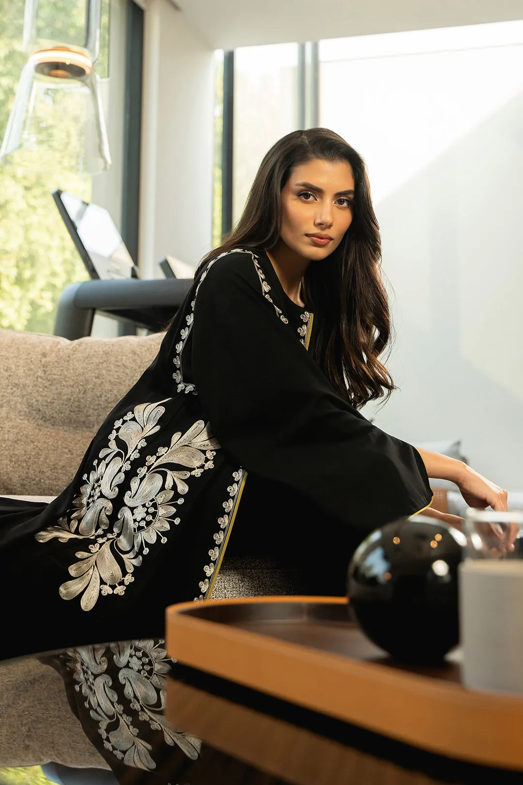 Gabrial Jacket