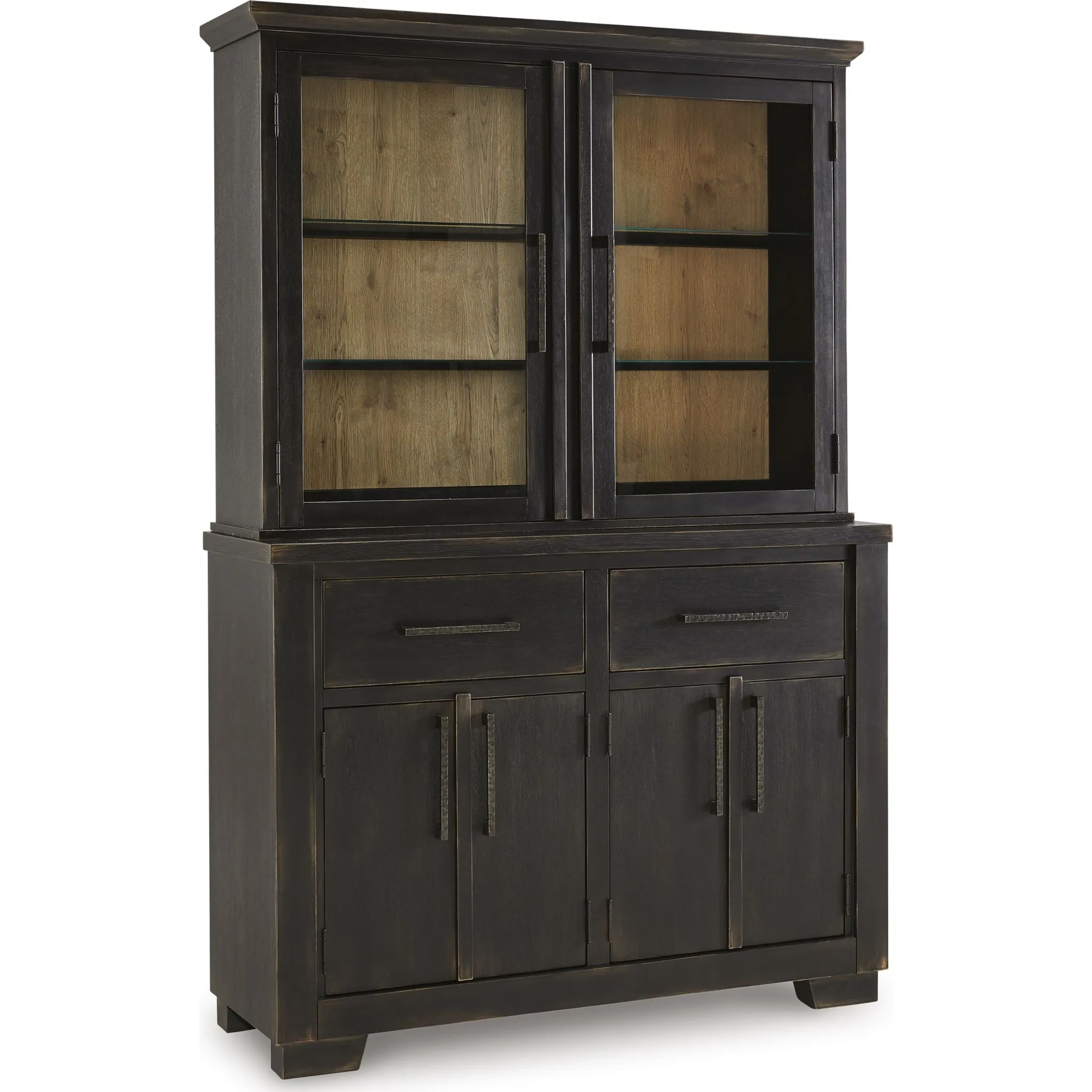 Galliden Buffet & Hutch