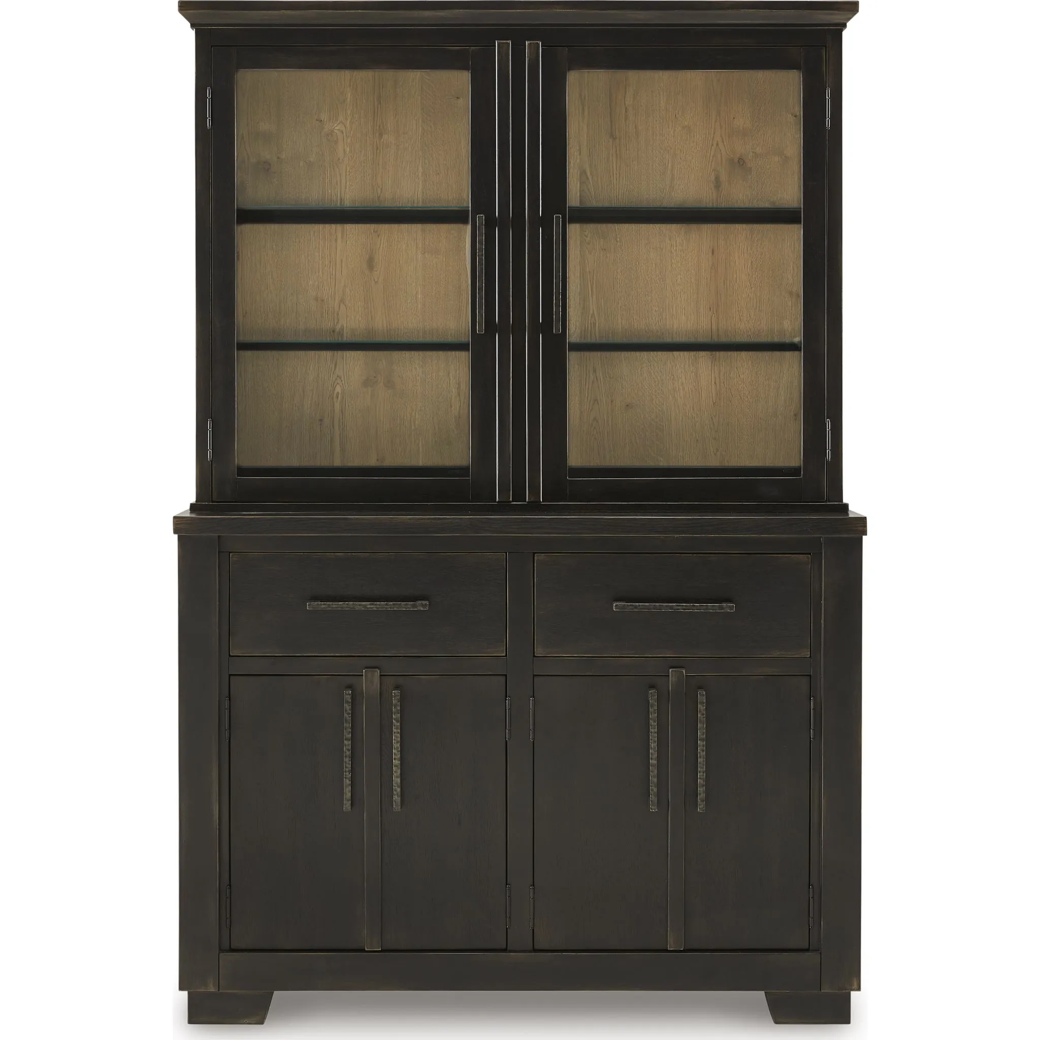 Galliden Buffet & Hutch