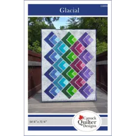Glacial Pattern