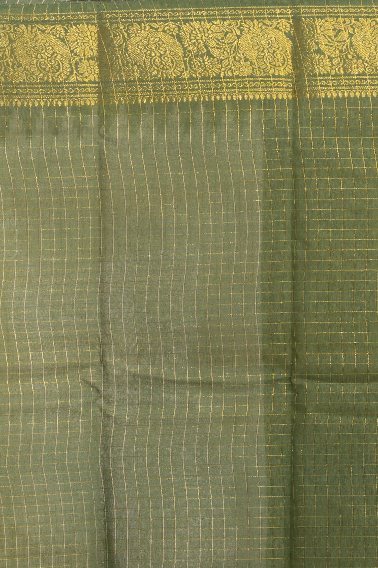 Handloom Maheshwari Saree